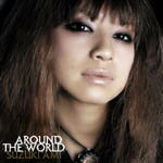 ؈ CD+TVcifB[XjyAROUND THE WORLDz 10/12ʔ