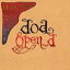doa CD【open d】送料無料