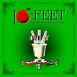 10-FEET（テンフィート） CD【4REST】送料無料