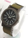 20%offタイメックス【Timex Originals OVERSIZE CAMPERシリーズ　】オーバーサイズキャンパーT2N363