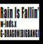 ʏՁw-inds. CDyRain Is Fallinf/HYBRID DREAMz09/5/13