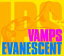 VAMPS CDyEVANESCENTz09/5/13