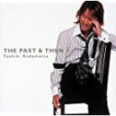 【オリコン加盟店】■角松敏生 CD【PAST&THEN】 10/26【楽ギフ_包装選択】
