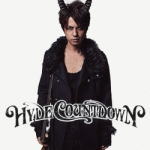 【オリコン加盟店】<strong>HYDE</strong> CD【COUNTDOWN】10/5【楽ギフ_包装選択】