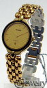 半額!◆ラドー【RADO】ウォッチ FLORENCEG3664-026【楽ギフ_包装選択】