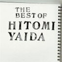 |X^[v[gi]ҁjc CDyTHE BEST OF HITOMI YAIDAz09/2/18