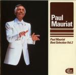 ポール・モーリア CD【Best Selection：Vol.2】 06/6/28発売
