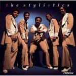 ■送料無料■The Stylistics CD【Colezo! Stylistics】 05/6/22発売