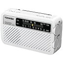 【中古】【輸入品日本向け】東芝 ラジオ TY-JKR5