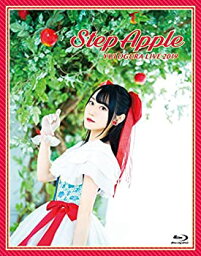 【中古】【未使用未開封】小倉 唯 LIVE 2019 「Step Apple」 [Blu-ray]