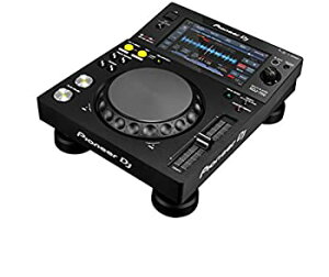 【中古】【未使用未開封】Pioneer DJ パフォーマンスマルチプレーヤー XDJ-700