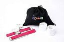 【中古】【輸入品・未使用】(X-Large Pink) - Gymnastics grips for kids youth gymnastics grips girls gymnastics grips gymnastics grips for girls little girls gymnas