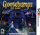 【中古】【輸入品・未使用】Goosebumps the Game 3DS - Nintendo 3DS [並行輸入品]
