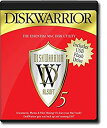 【中古】【輸入品・未使用】Disk Warrior 5 - Mac (select) Version 5 Edition [並行輸入品]