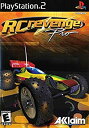 【中古】【輸入品・未使用】Rc Revenge Pro / Game