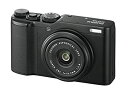 ショッピングデジタルカメラ 【中古】【輸入品日本向け】富士フイルム デジタルカメラ XF10 ブラック XF10-B