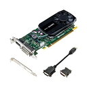 【中古】【輸入品・未使用】K620 - NVIDIA K620 PNY Quadro K620 2GB 128-bit DDR3 グラフィックスカード NVIDIA Quadro K620-VCQK620-PB