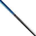 【中古】【輸入品・未使用】Aldila Tour Blue 75?Stiffシャフト+ Callaway OptiFit先端ドライバ+グリップ