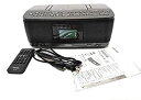 【中古】【輸入品日本向け】東芝 SD/USB/CDラジオ TY-CWX90