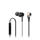 【中古】【輸入品日本向け】SONY 密閉型インナーイヤーレシーバー XBA-3IP XBA-3IP