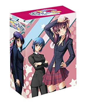 【中古】 つよきす Cool×Sweet 第4幕 [DVD]