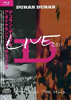 【中古】 ア・ダイヤモンド・イン・ザ・マインド【Blu-ray/日本語字幕付】