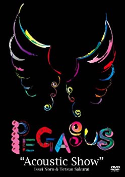 【中古】 アコースティック・ショー [DVD]
