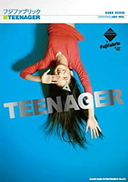 【中古】 バンド・スコア <strong>フジファブリック</strong>「TEENAGER」 (バンド・スコア)