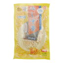 手延冷し中華麺 200g