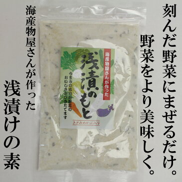 浅漬けのもと300g2袋、送料無料セット【RCP】