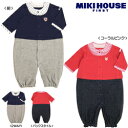 ミキハウスファースト(おすすめ)mikihouseカーディガ...