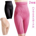 【送料無料】桜香流【桜香純子 セルスルーエステ ガードル(ハイウエスト)2枚組セット】アドヴァンシング(ADVANCING)美容カウンセラープロデュース! 【smtb-M】【tokaipoint1_7】