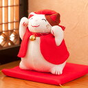 還暦 還暦祝い還暦お祝還暦 ちゃんちゃんこ/還暦祝い ちゃんちゃんこ|福猫 還暦(小)|『龍虎堂』リュウコドウ