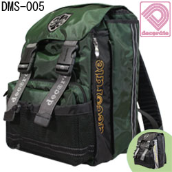 夤ۿå ̳ءͷӡ­Τʤɤdecorate Verdero ǥ졼 åå 25L (No.10080005)ڥåۡڥ˥ۡڥХåۡڥåХåۡڥǥХå̵ۡۡsmtb-F