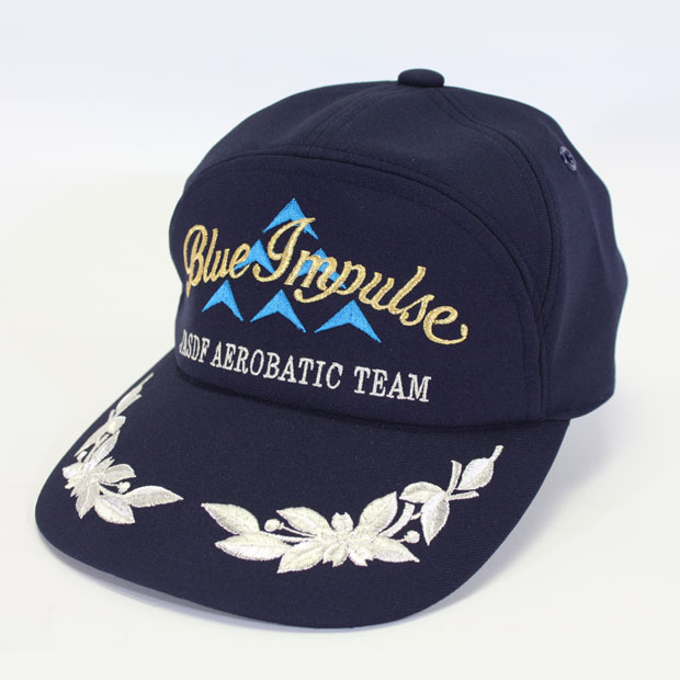 練習機T-4 BlueImpulse ブルーインパ