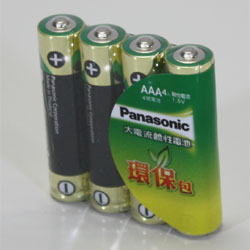 Panasonic(パナソニック)アルカリ乾電池単四LR03T4本セット【あす楽対応(本州・四国のみ)(DM便不可)】(DM便2セットのみ可能)