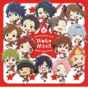 THE IDOLM@STER SideM WakeMini!...