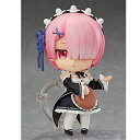 ねんどろいど Re:ゼロから始める異世界生活 ラム ノンスケール ABS&PVC製 塗装済み可動フィギュア