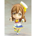 【30日10時~72時間限定★店内全品ポイント20倍】【新品/予約】ねんどろいど ラブライブ! サンシャイン!! 国木田花丸 ノンスケール ABS&PVC製 塗装済み可動フィギュア