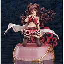 【新品/予約】アイドルマスター シンデレラガールズ 一ノ瀬志希 ミスティックエリクシルVer. 1/8スケール ABS&PVC製 塗装済み完成品フィギュア