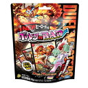 【新品】デュエル・マスターズTCG 5月デッキ ボルツのBAD DMSD-03