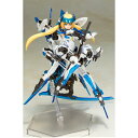 【新品】フレームアームズ・ガール フレズヴェルク=アーテル NONスケール 色分け済み プラ