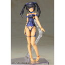 【新品/予約】フレームアームズ・ガール イノセンティア Blue Ver. 全高約150mm NONスケール プラモデル