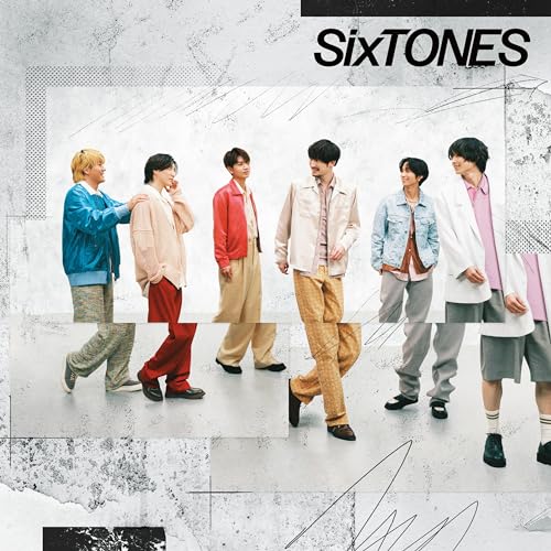 【初回仕様/新品】 <strong>音色</strong> <strong>通常盤</strong> CD SixTONES ストーンズ シングル 佐賀