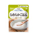 キユーピー株式会社 やさしい献立 なめらかごはん 150g
