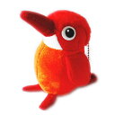 野鳥 (とり) ぬいぐるみ マスコット アカショウビン 鳥 トリ あかしょうびん 雑貨 小物