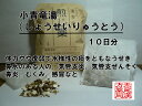 小青竜湯ショウセイリュウトウ 煎じ薬 10日分 くしゃみ 鼻...
