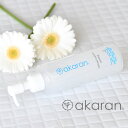 肌で肌を洗う「やさしい角質ケア」akaran アカラン ナチュラルクッションピーリングピーリング ピーリングジェル 角質 ジェル 毛穴 黒ずみ くすみ 乾燥 保湿 敏感肌 乾燥肌)