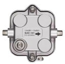 DXアンテナ SAC-104 4分岐器 屋外形 SAC104