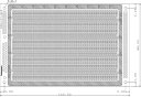 サンハヤト CPU-131PbF CPU-131-PbF ユニハ゛ーサル/片面 CPU131PbF